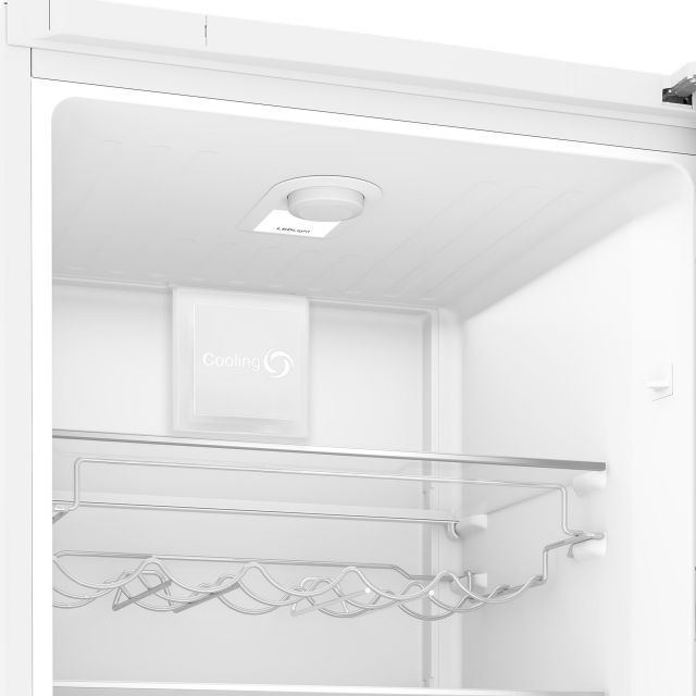 Blomberg SSM4671P 60Cm Larder Fridge - White