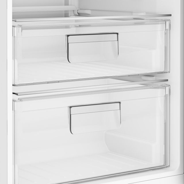 Blomberg SSM4671P 60Cm Larder Fridge - White