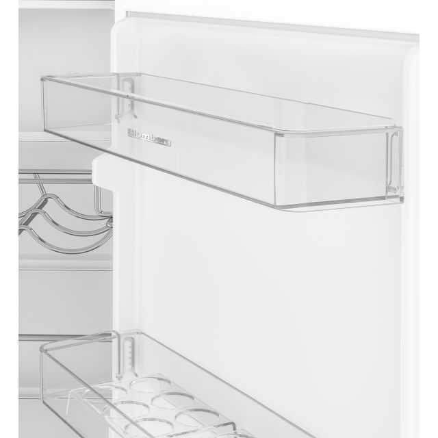 Blomberg SSM4671P 60Cm Larder Fridge - White