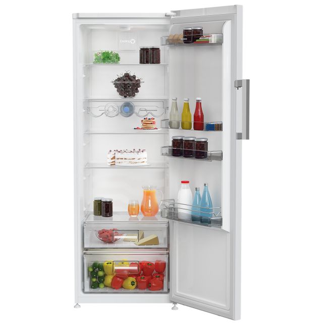 Blomberg SSM4671P 60Cm Larder Fridge - White