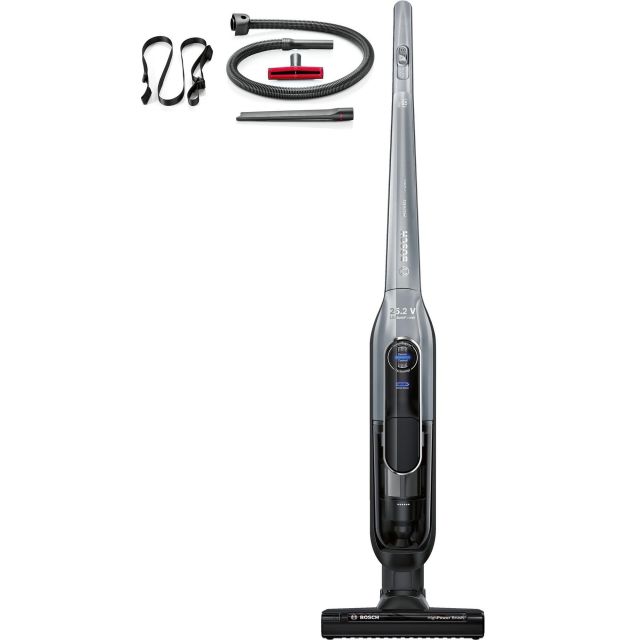 Bosch BBH65KITGB Rechargeable Vacuum Cleaner