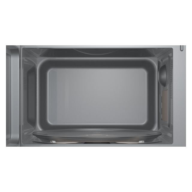 Bosch BFL523MS3B Built In Microwave Oven