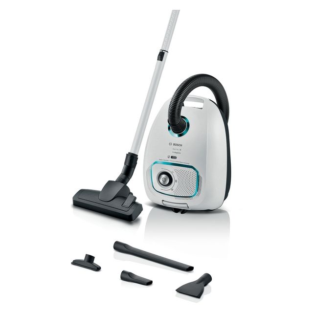 Bosch BGB41HYGGB Bagged Cylinder Vacuum Cleaner