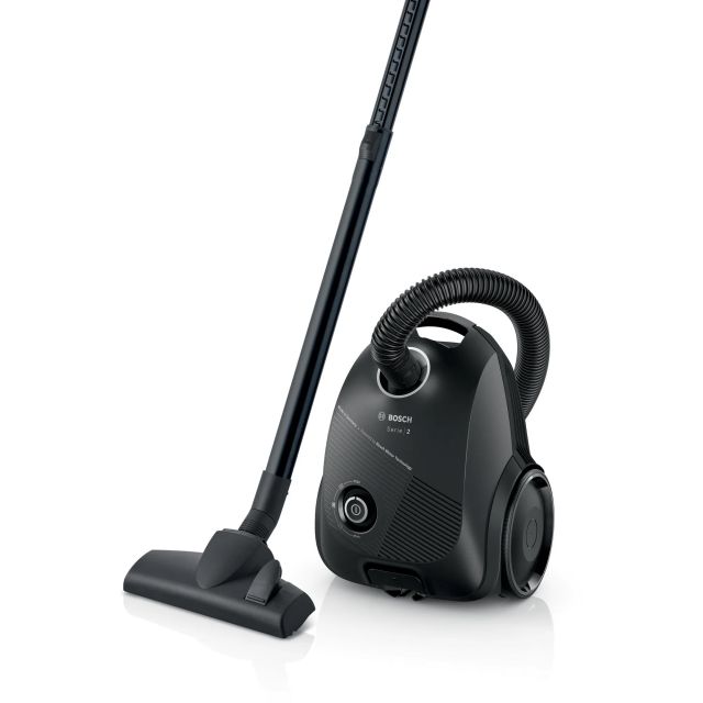 Bosch BGBS2BA1GB Bagged Cylinder Vacuum Cleaner 