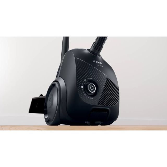 Bosch BGBS2BA1GB Bagged Cylinder Vacuum Cleaner 