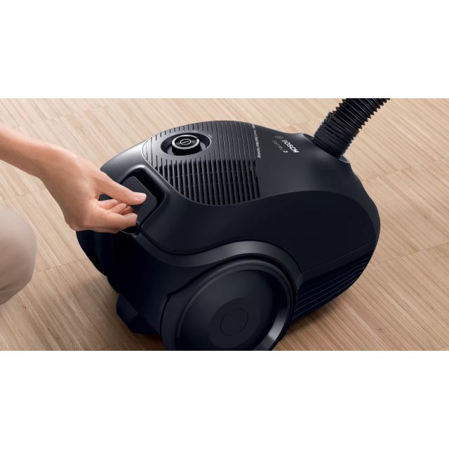 Bosch BGBS2BA1GB Bagged Cylinder Vacuum Cleaner 