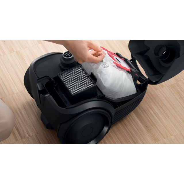 Bosch BGBS2BA1GB Bagged Cylinder Vacuum Cleaner 