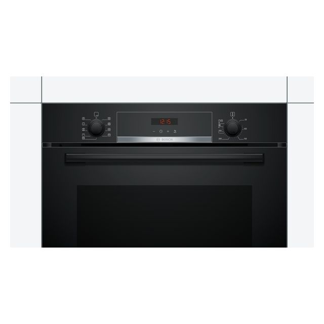 Bosch HBS573BB0B Single Electric Oven