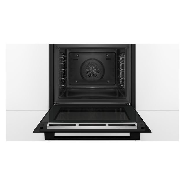 Bosch HBS573BB0B Single Electric Oven