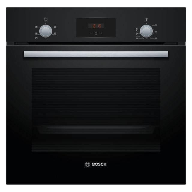 Bosch HHF113BA0B Single Electric Oven