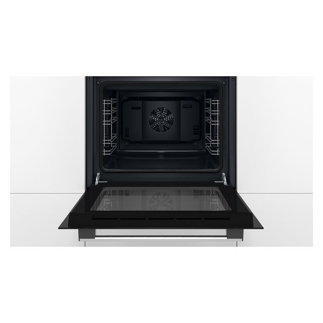 Bosch HHF113BA0B Single Electric Oven