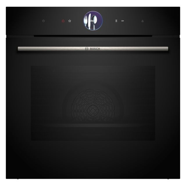 Bosch HSG7364B1B Single Electric Oven