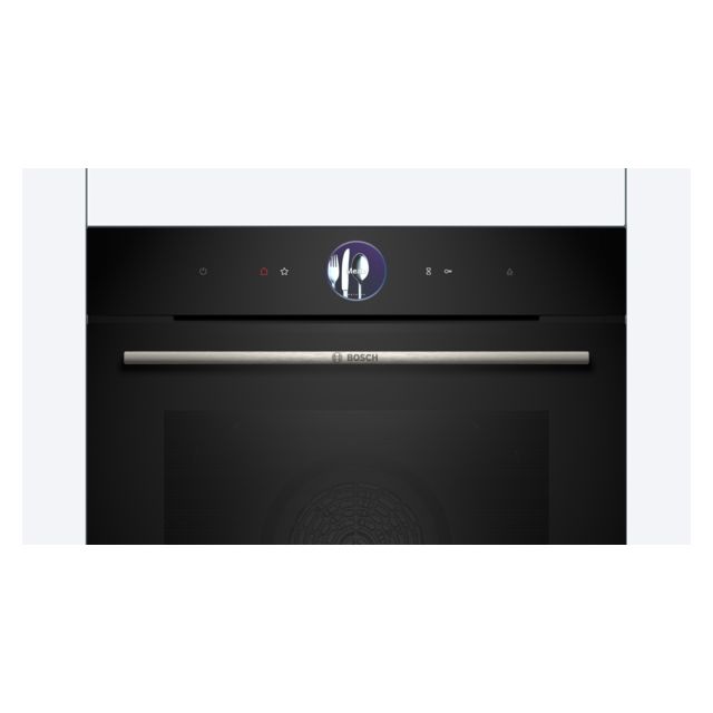 Bosch HSG7364B1B Single Electric Oven