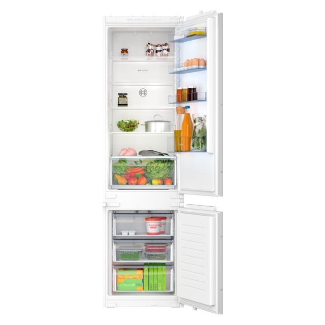Bosch KBN96NSE1G Integrated Fridge Freezer