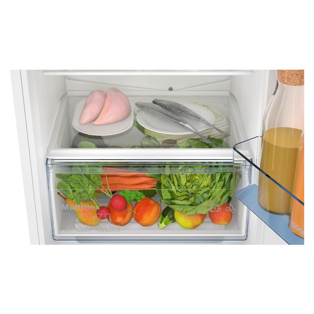 Bosch KBN96NSE1G Integrated Fridge Freezer