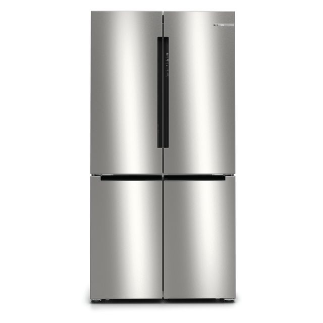 Bosch KFN96VPEAG American Style Fridge Freezer
