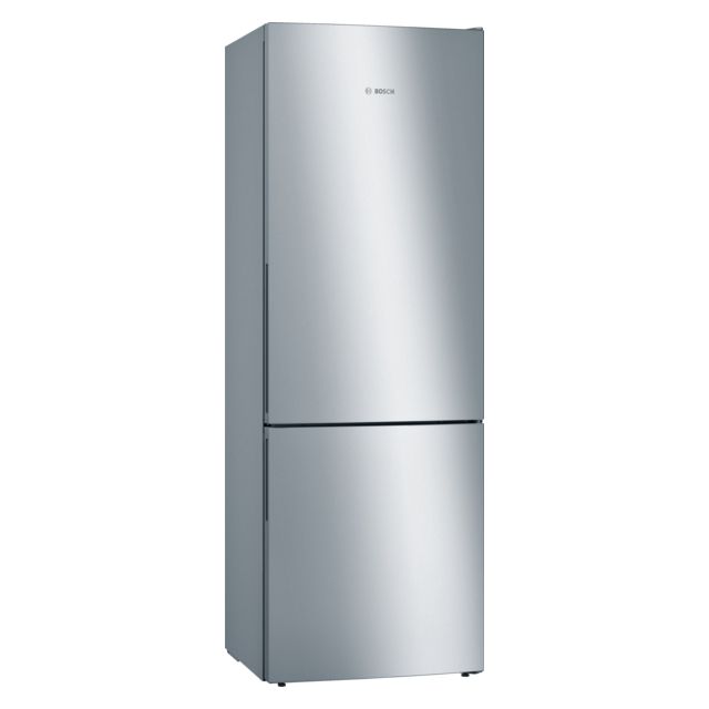 Bosch KGE49AICAG 70Cm Low Frost Fridge Freezer