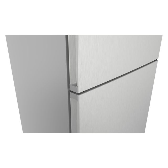 Bosch KGN492LDFG 70Cm Frost Free Fridge Freezer