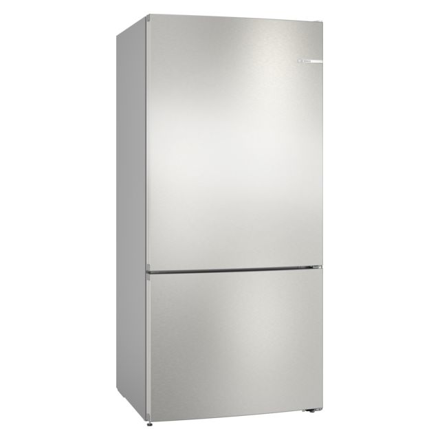 Bosch KGN86VIEAG 86Cm Frost Free Fridge Freezer