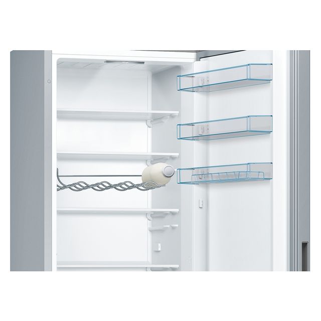 Bosch KGV39VLEAG 60cm Low Frost fridge freezer