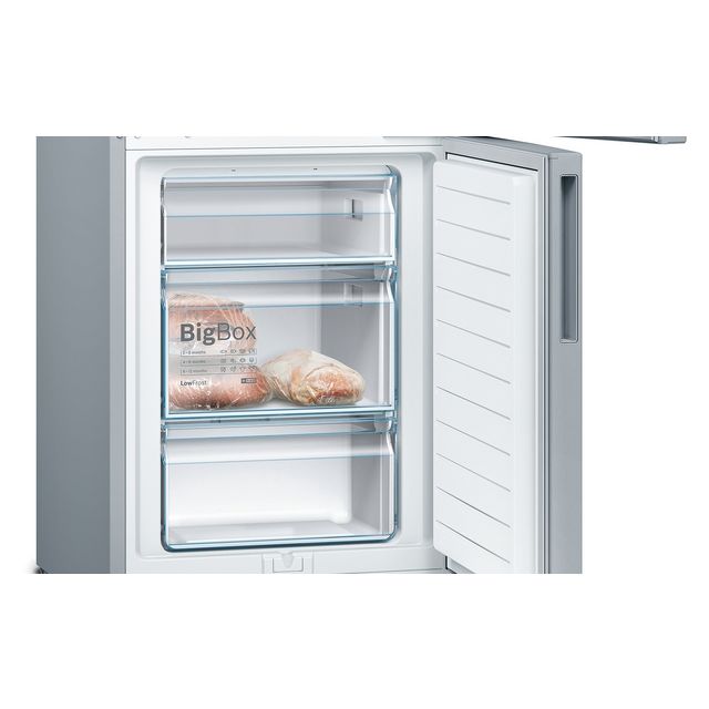Bosch KGV39VLEAG 60cm Low Frost fridge freezer
