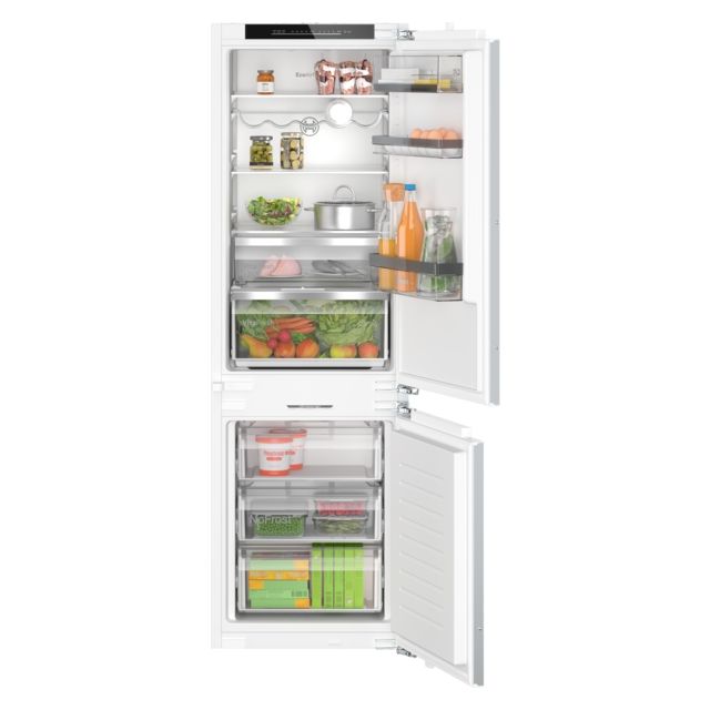 Bosch KIN86ADD0 Integrated Fridge Freezer