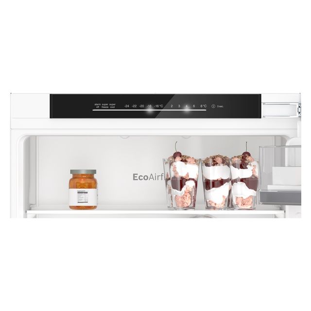 Bosch KIN86ADD0 Integrated Fridge Freezer