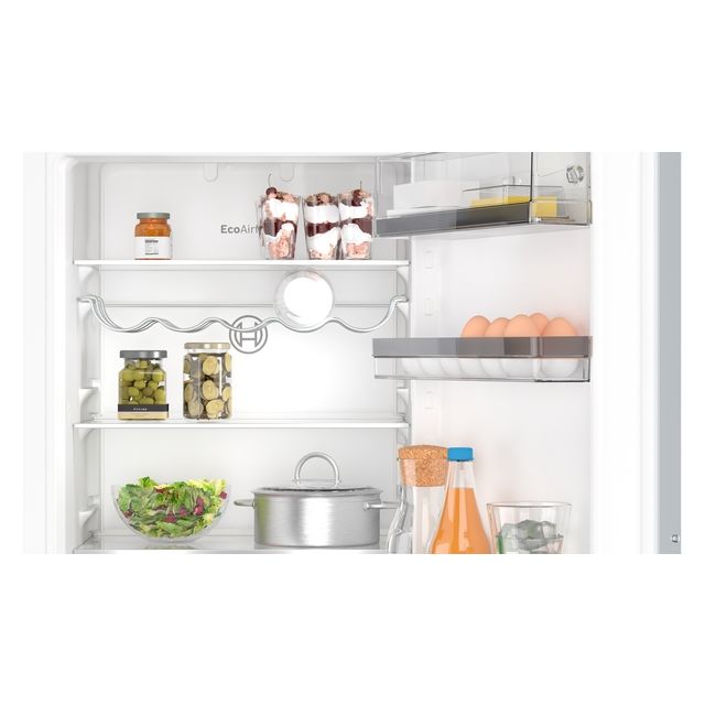 Bosch KIN86ADD0 Integrated Fridge Freezer