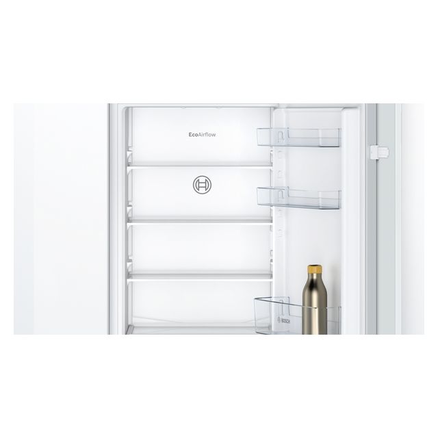 Bosch KIN86NSE0G Integrated Fridge Freezer