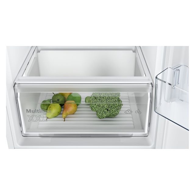 Bosch KIN86NSE0G Integrated Fridge Freezer