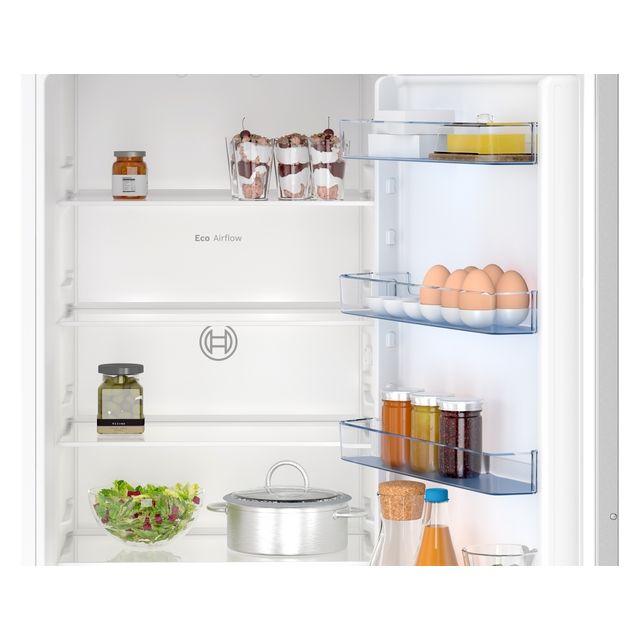 Bosch KIN96NSE0G Integrated Fridge Freezer
