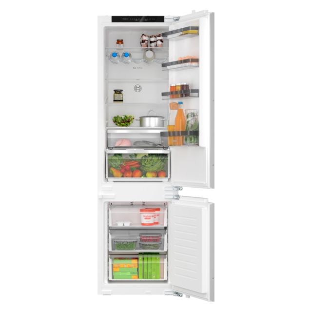 Bosch KIN96VFD0 Integrated Fridge Freezer
