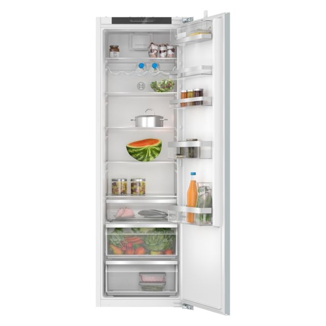 Bosch KIR81ADD0G Integrated Larder Fridge