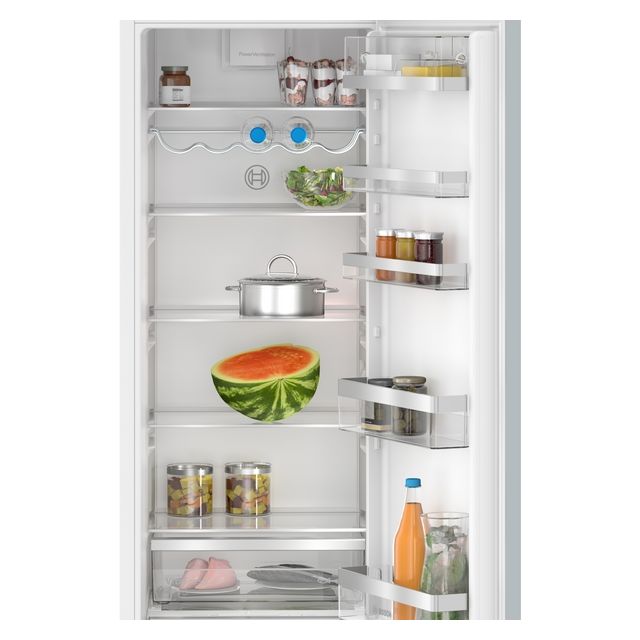 Bosch KIR81ADD0G Integrated Larder Fridge