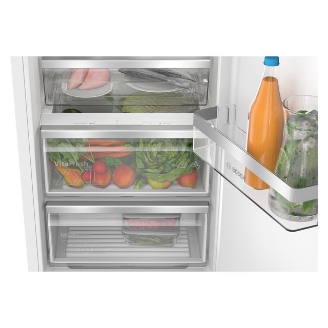 Bosch KIR81ADD0G Integrated Larder Fridge