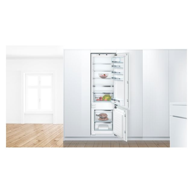 Bosch KIS87AFE0G Integrated Fridge Freezer