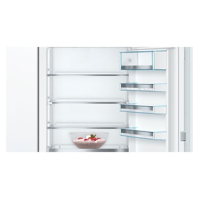 Bosch KIS87AFE0G Integrated Fridge Freezer