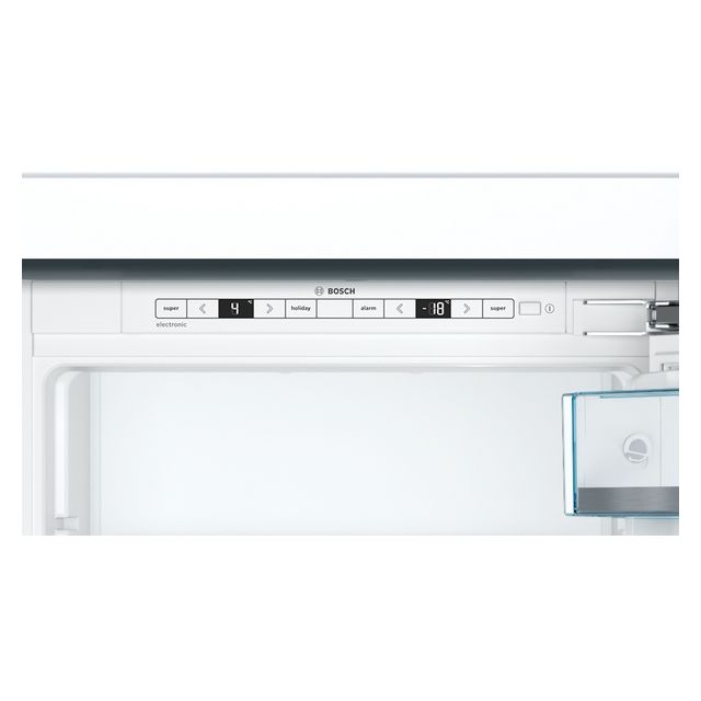 Bosch KIS87AFE0G Integrated Fridge Freezer