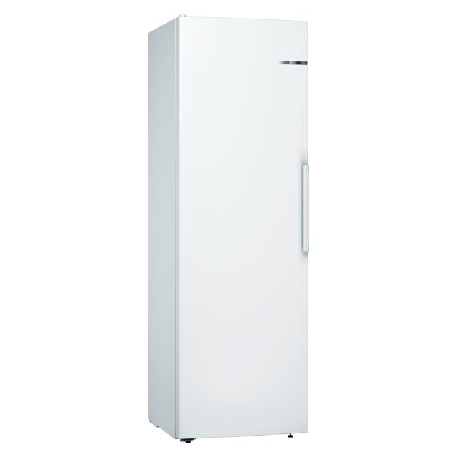 Bosch KSV36VWEPG Larder Fridge