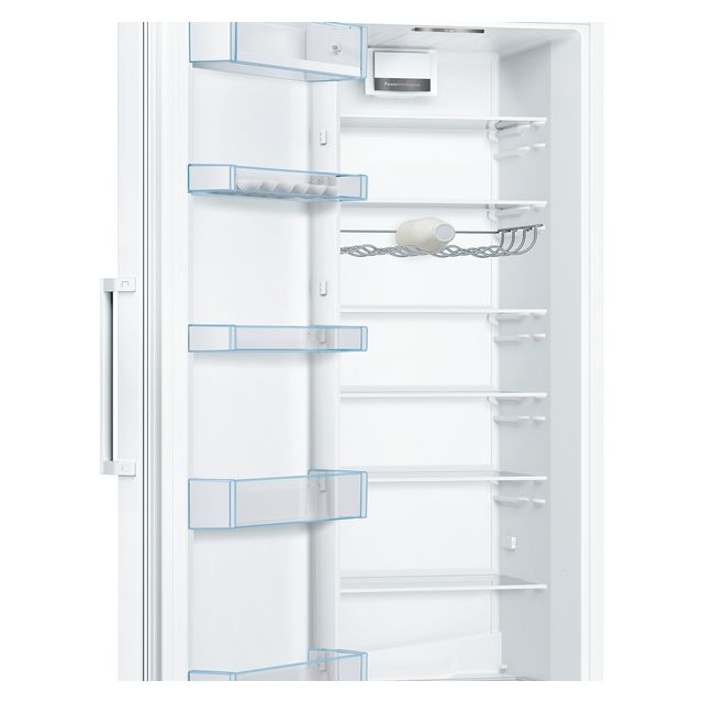 Bosch KSV36VWEPG Larder Fridge