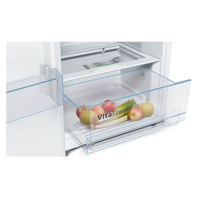 Bosch KSV36VWEPG Larder Fridge