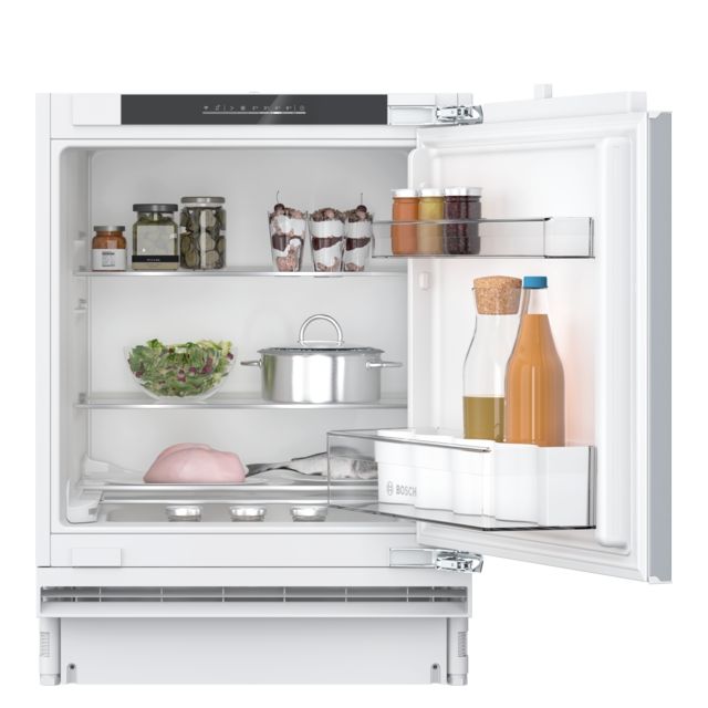 Bosch KUR21VFE0G Built Under Larder Fridge