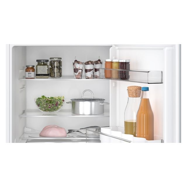 Bosch KUR21VFE0G Built Under Larder Fridge