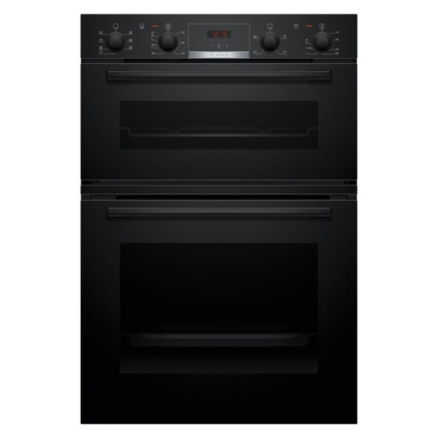 Bosch MBA533BB3B In Column Double Electric Oven