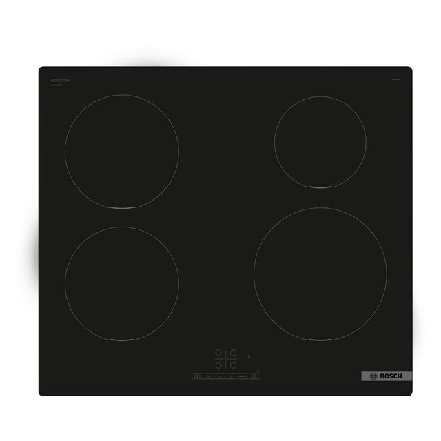 Bosch PUE611BB5E 60cm Induction Hob