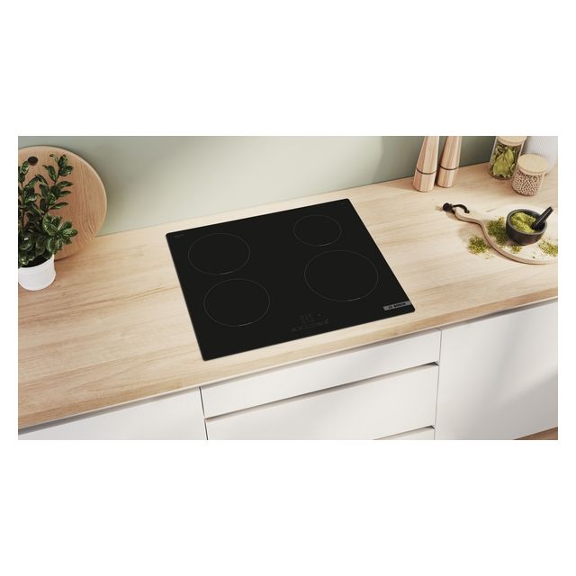 Bosch PUE611BB5E 60cm Induction Hob