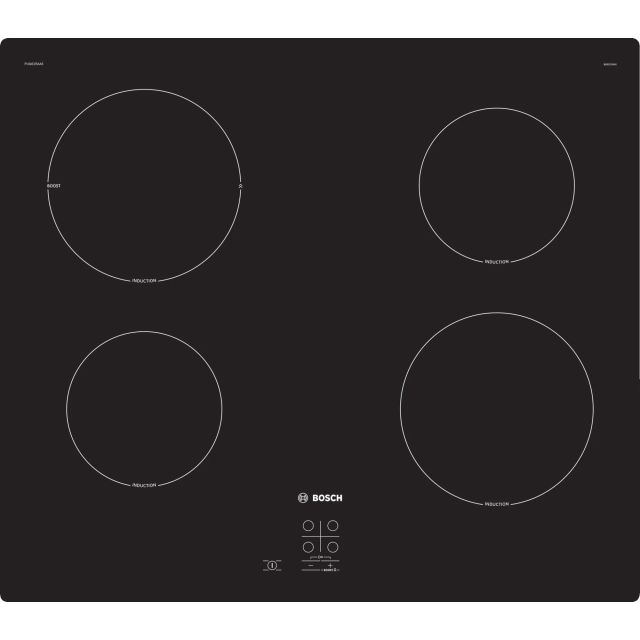 Bosch PUG61RAA5B Induction Hob 