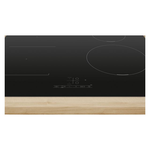 Bosch PWP611BB5B 60cm Induction Hob