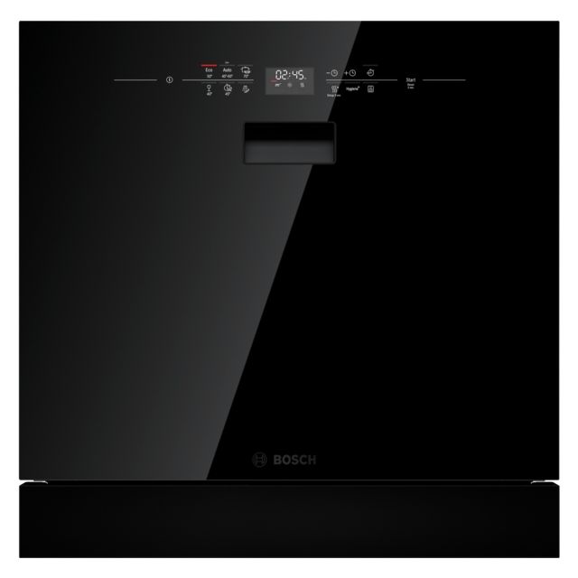 Bosch SCX6ITB00E Integrated Compact Dishwasher
