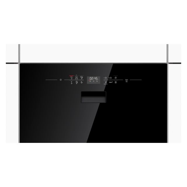 Bosch SCX6ITB00E Integrated Compact Dishwasher